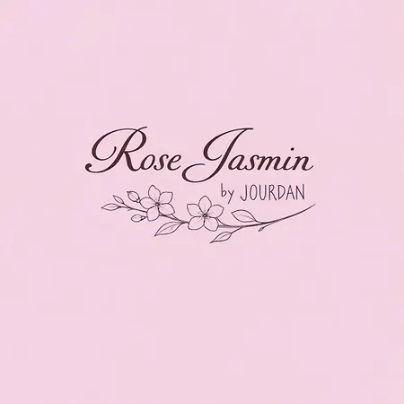 アパート Rose-jasmin 15 Minutes *